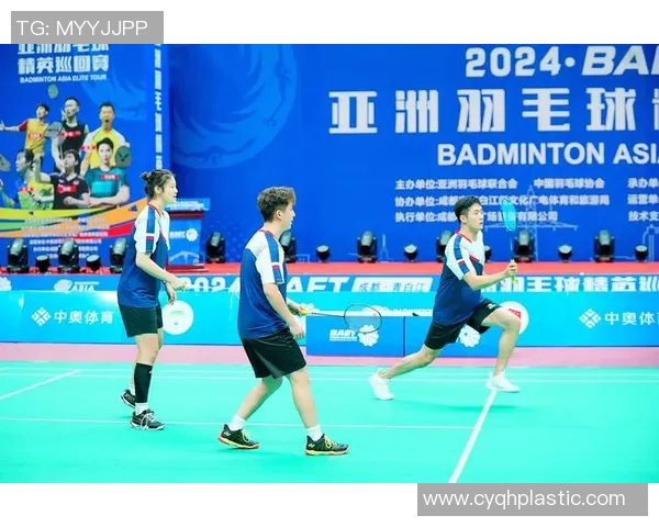 成都羽毛球队在精英赛中的灵活性表现分析与启示