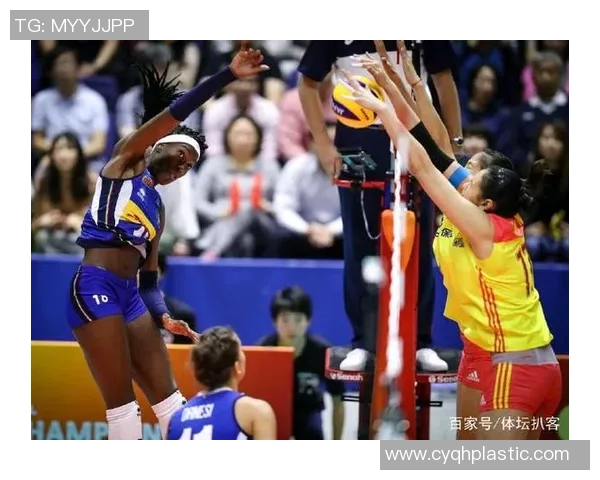 重庆排球队盯防战术深度解析与实战应用探讨