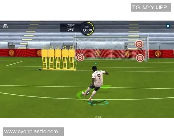 从零起步掌握足球心理素质的全面提升与实战技巧指南