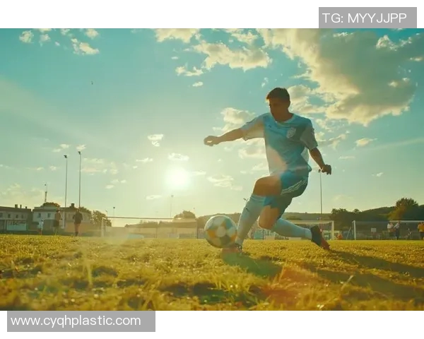 打造足球明星专属画像视频，展现他们的风采与激情