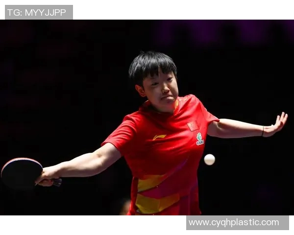 武汉乒乓球队的崛起与发展探讨聚焦乒乓球运动的力量与未来