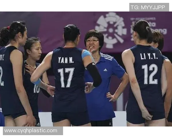 广州排球队在大满贯赛事中的耐力表现分析与点评