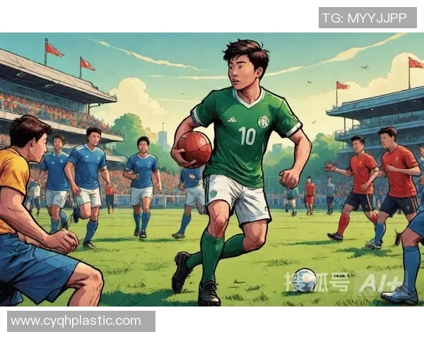 年轻足球明星的崛起与未来发展潜力探讨 年轻足球明星的崛起与未来发展潜力探讨