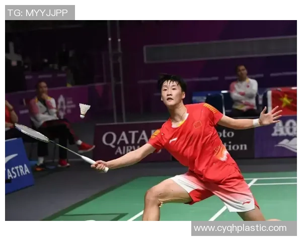 武汉羽毛球队比赛经验分享与提升策略探讨 武汉羽毛球队比赛经验分享与提升策略探讨