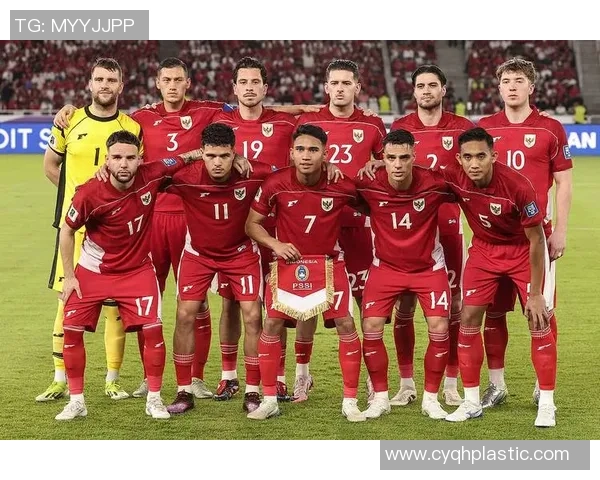 印尼红色足球明星阵容揭秘与他们的辉煌成就分析