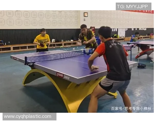 武汉乒乓球队的辉煌蜕变与奋斗历程深度解析 武汉乒乓球队的辉煌蜕变与奋斗历程深度解析