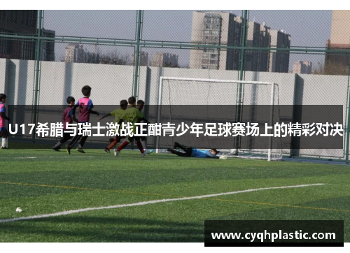 U17希腊与瑞士激战正酣青少年足球赛场上的精彩对决